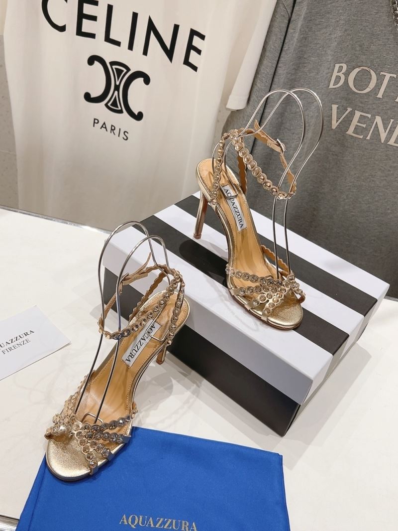 Aquazzura Sandals